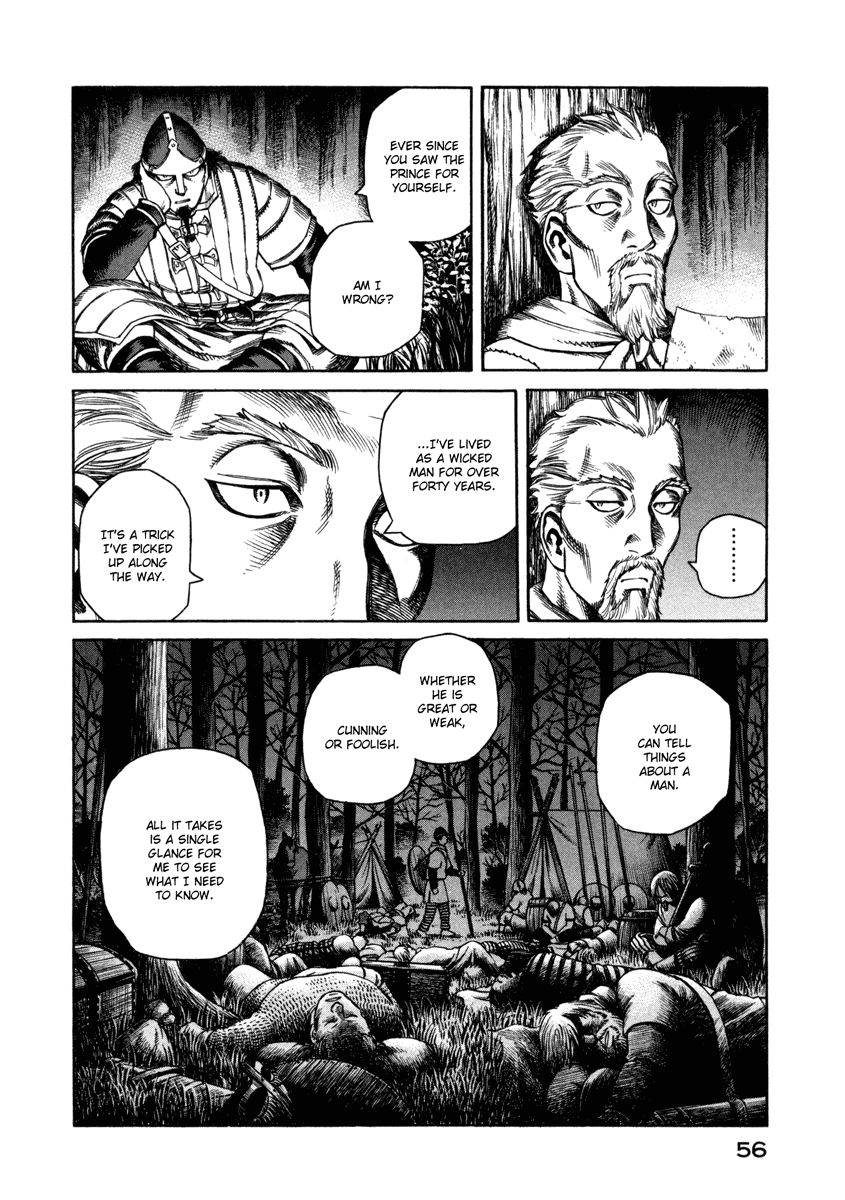 Vinland Saga Chapter 23 19